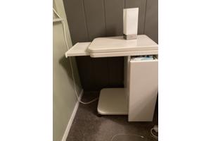 Handiger nachtkastjes