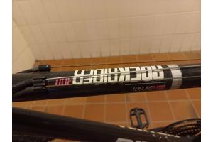 te repareren / op te knappen MOUNTAINBIKE