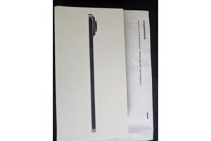 (NIEUW&VERZEGELD) Iphone Air Zwart 256GB