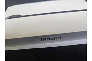 (NIEUW&VERZEGELD) Iphone Air Zwart 256GB