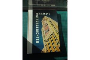 Tom Lanoye  -  Stadsgedichten