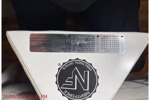 Scope Nightforce NXS 8. 32×56