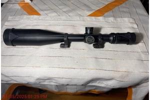 Scope Nightforce NXS 8. 32×56
