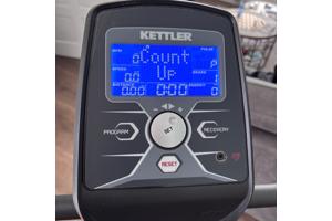Hometrainer Kettler