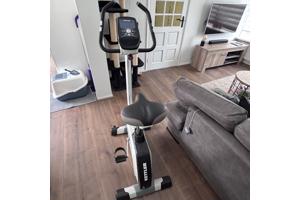 Hometrainer Kettler