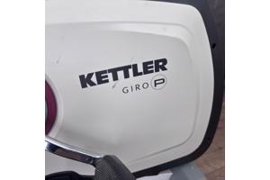 Hometrainer Kettler