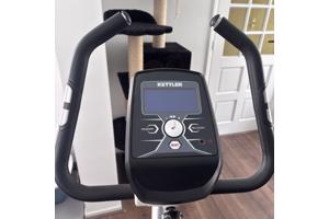 Hometrainer Kettler
