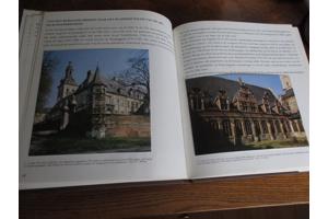 Abdijen en Begijnhoven van België 1