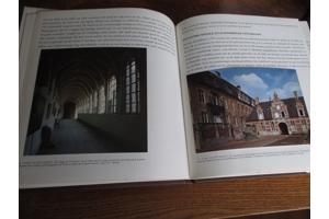 Abdijen en Begijnhoven van België 1