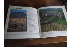 Abdijen en Begijnhoven van België 1