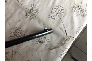 falke 70 4.5 mm in zeer goede staat