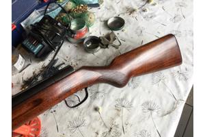 falke 70 4.5 mm in zeer goede staat