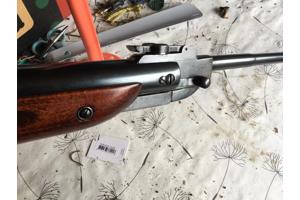 falke 70 4.5 mm in zeer goede staat