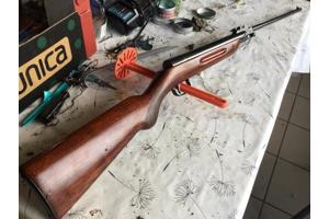 falke 70 4.5 mm in zeer goede staat