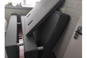 Boxspring 120 x 200
