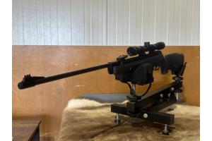 Gamo Bigcat 1000 4,5mm