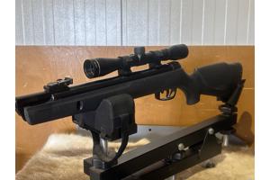 Gamo Bigcat 1000 4,5mm
