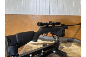 Gamo Bigcat 1000 4,5mm