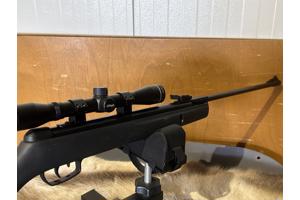 Gamo Bigcat 1000 4,5mm