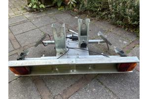 Fietsendrager