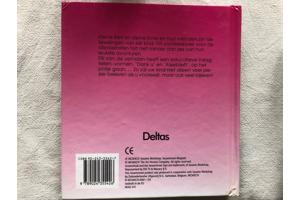 Sesamstraat Babies : eerste voorleesboek Bert Ernie Grover