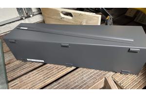 Ikea Botkyrka wandplank