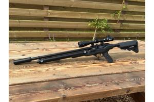 Macavity Agility MA2 Sniper .30 PCP