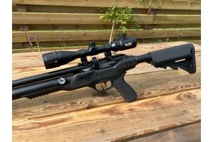 Macavity Agility MA2 Sniper .30 PCP