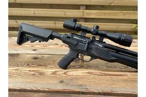 Macavity Agility MA2 Sniper .30 PCP