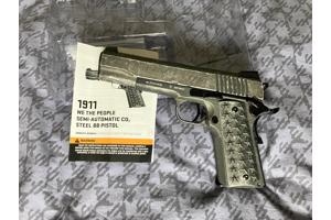 SIG Sauer 1911 We The People / 4,5 mm .177 CO2