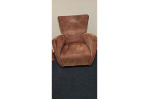 Fauteuil 2x