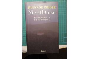 Hugo De Ridder  -  Mont Ducal