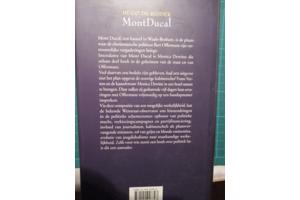 Hugo De Ridder  -  Mont Ducal