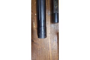 Predom lucznik 187 met onderdelen