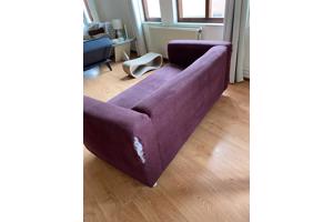 Gratis IKEA Klippan bank