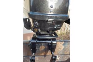 BUITENBOORDMOTOR PARSUN 5 PK VIERTAKT KORTSTAART 2015