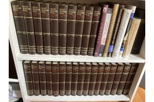 Leren Grote winkler prins encyclopedie volledige