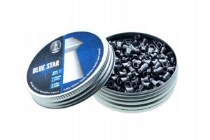 BSA Blue Star 4.50 mm 0.52 gram - 8.02 grain - 450 stuks