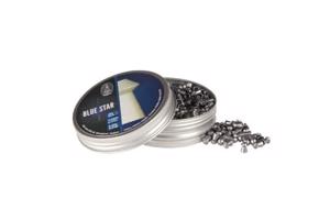 BSA Blue Star 4.50 mm 0.52 gram - 8.02 grain - 450 stuks