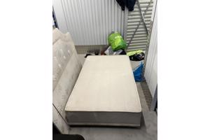 Boxspring 180 bij 200