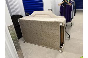 Boxspring 180 bij 200