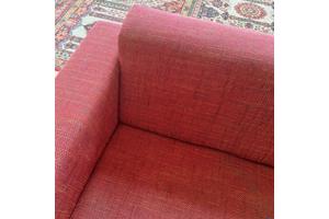 2 rode 2/3 zits banken