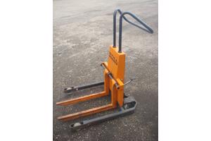 Palletwagen Still Wagner HS 05