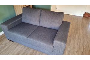 2,5- en 2-zits bankstel