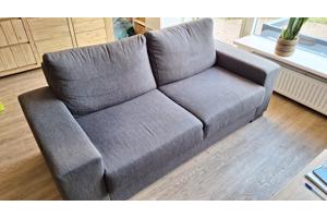 2,5- en 2-zits bankstel