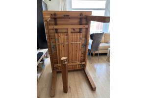 Eettafel goede staat