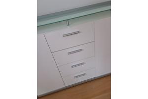 DRESSOIR BUFFET