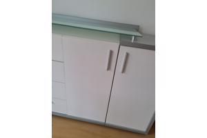 DRESSOIR BUFFET