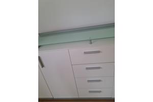 DRESSOIR BUFFET