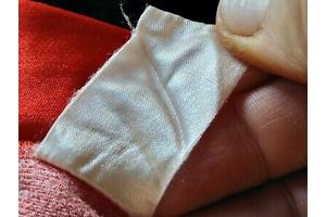 2 Ajax hirts le coq sportif! Jaren 80 Maat L en M z.g.a.n.